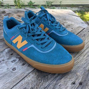 10.5 New Balance Numeric Jamie Foy 306